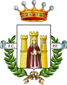 Stemma di Castellabate