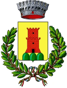 Stemma di Castelnuovo Cilento
