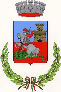 Stemma di Castel San Giorgio