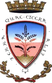 Stemma di Cicerale