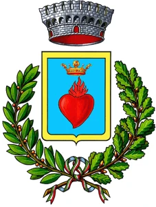 Stemma di Corleto Monforte