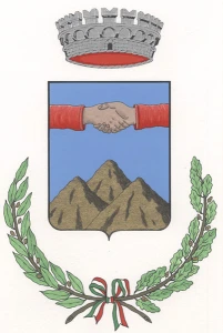 Stemma di Cuccaro Vetere