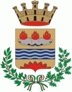 Stemma di Eboli