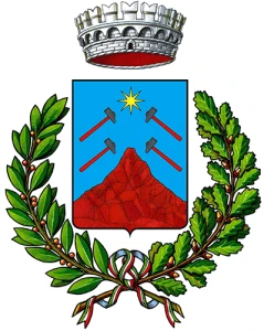 Stemma di Magliano Vetere