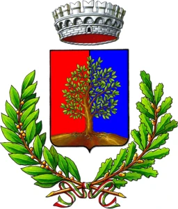 Stemma di Ogliastro Cilento