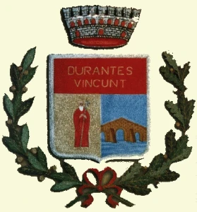 Stemma di Pontecagnano Faiano