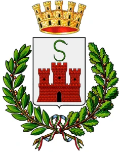 Stemma di Roccadaspide