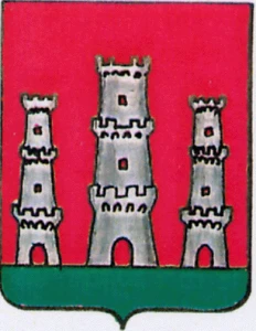 Stemma di Rutino