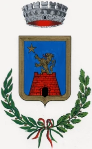 Stemma di San Gregorio Magno