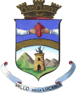 Stemma di Vallo della Lucania