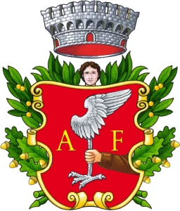 Stemma di Alfedena