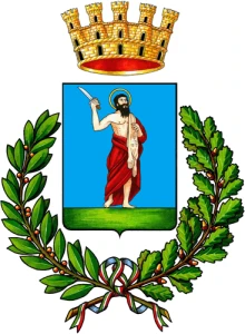 Stemma di Avezzano
