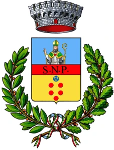 Stemma di Calascio