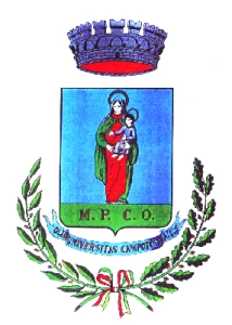 Stemma di Campotosto