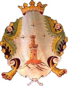 Stemma di Capestrano