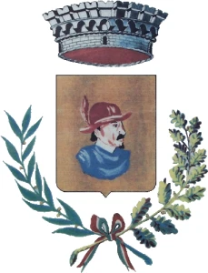 Stemma di Carapelle Calvisio