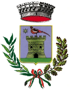 Stemma di Fagnano Alto