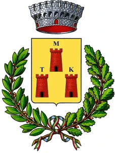 Stemma di Gioia dei Marsi