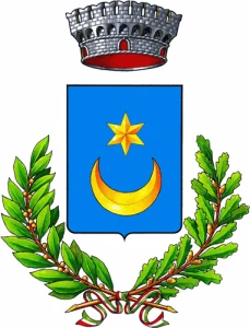 Stemma di Goriano Sicoli