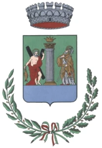 Stemma di Luco dei Marsi