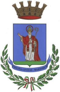 Stemma di Pescina