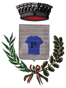 Stemma di Pettorano sul Gizio