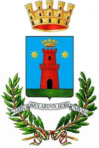 Stemma di Rocca di Mezzo
