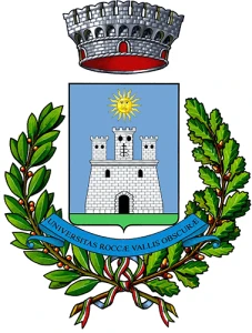 Stemma di Rocca Pia
