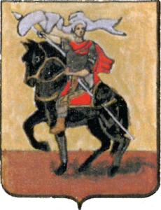 Stemma di San Demetrio ne' Vestini