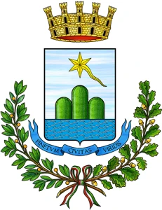 Stemma Pineto