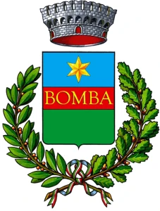 Stemma di Bomba