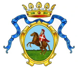 Stemma di Chieti