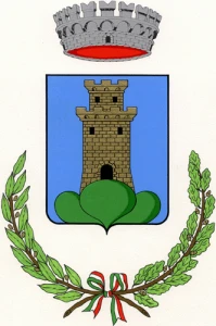 Stemma di Colledimezzo