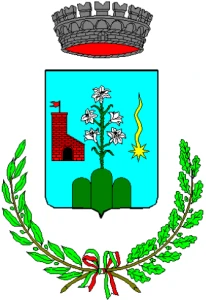 Stemma di Guilmi