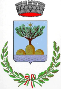 Stemma di Monteodorisio