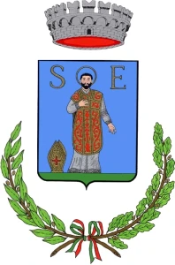 Stemma di Sant'Eusanio del Sangro