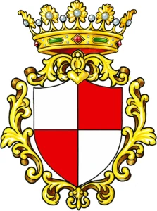 Stemma di Vasto