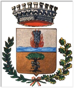 Stemma Petacciato