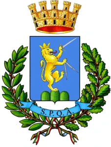 Stemma di Ascoli Satriano