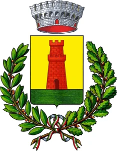 Stemma di Casalnuovo Monterotaro