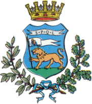 Stemma di Lucera