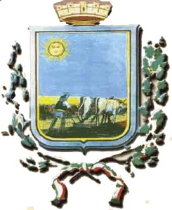 Stemma di Orta Nova