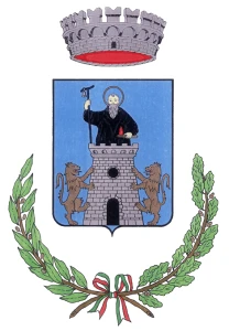 Stemma di Rocchetta Sant'Antonio
