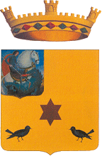 Stemma di San Giorgio Ionico
