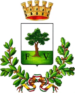 Stemma di Francavilla Fontana