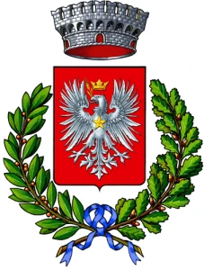 Stemma di San Pancrazio Salentino