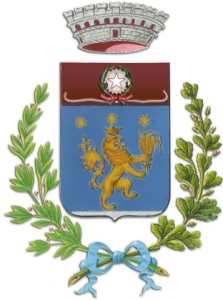 Stemma di Genzano di Lucania