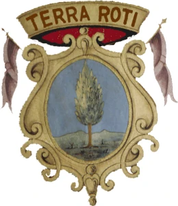Stemma di Ruoti