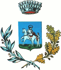 Stemma di San Martino d'Agri