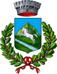 Stemma di Tramutola